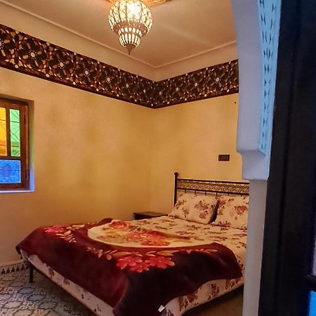 Hostel Dar Tamanart Marrakesh Buitenkant foto