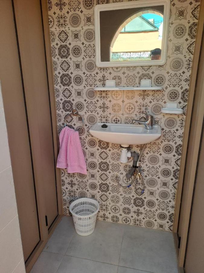 Hostel Dar Tamanart Marrakesh Buitenkant foto