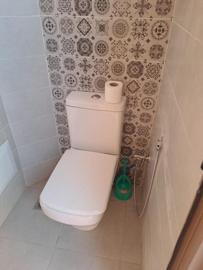 Hostel Dar Tamanart Marrakesh Buitenkant foto
